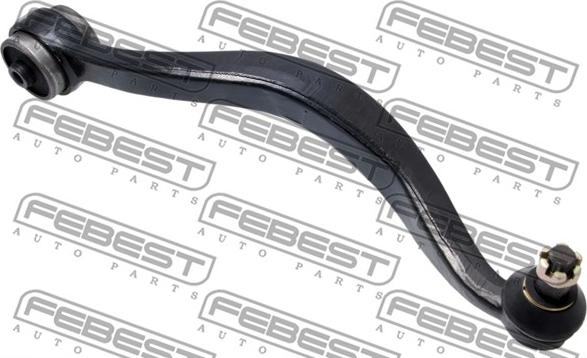 Febest 0524-M6LH - Brat, suspensie roata parts5.com