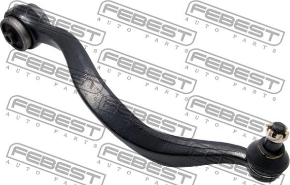 Febest 0524-M6RH - Brat, suspensie roata parts5.com