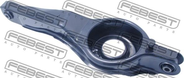 Febest 0524-MZ3R - Bras de liaison, suspension de roue parts5.com