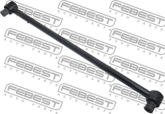 Febest 0525-323RF - Brat, suspensie roata parts5.com