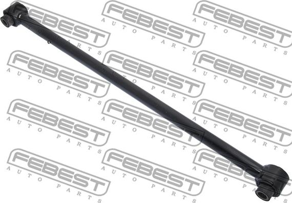 Febest 0525-323RR - Brat, suspensie roata parts5.com