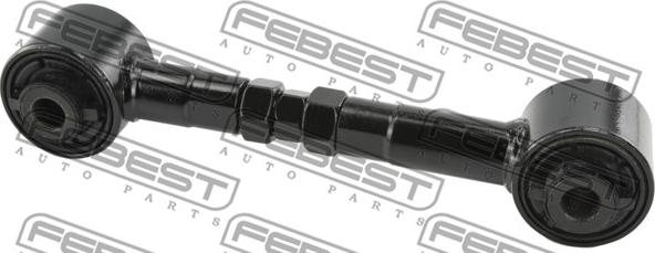 Febest 0525-MZ6 - Brat, suspensie roata parts5.com