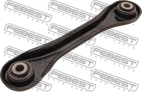 Febest 0525-MZ3FR - Upravljač, ovjes kotača parts5.com