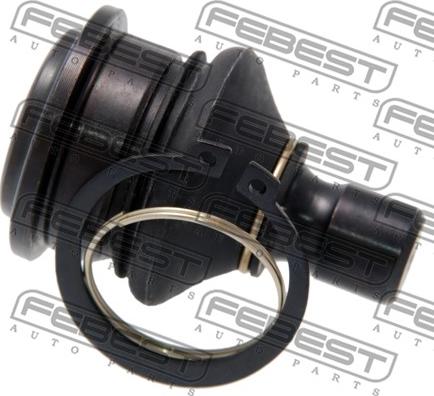 Febest 0520-DEF - Nosivi / vodeći zglob parts5.com