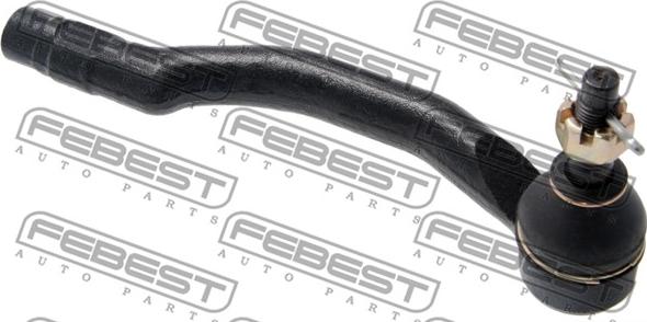 Febest 0521-GHRH - Cap de bara parts5.com