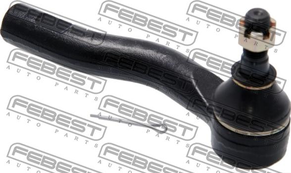 Febest 0521-MZ6R - Cap de bara parts5.com