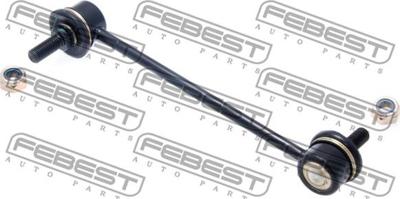 Febest 0523-PCF - Drog / opornik, stabilizator parts5.com