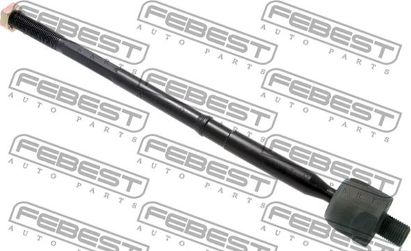 Febest 0522-TRB - Articulatie axiala, cap de bara parts5.com