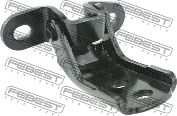 Febest 0199-HDASU40FRU - Zawias drzwi parts5.com