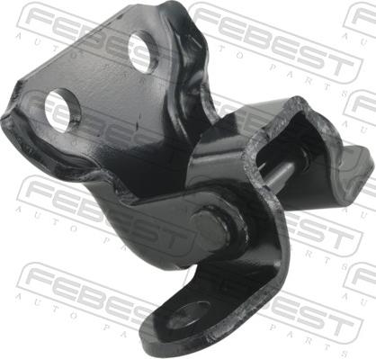 Febest 0199-HDGSU35FRL - Zawias drzwi parts5.com