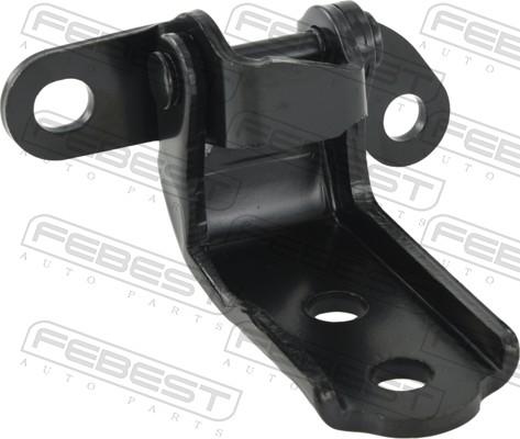 Febest 0199-HDUZJ100RLL - Balama usa parts5.com