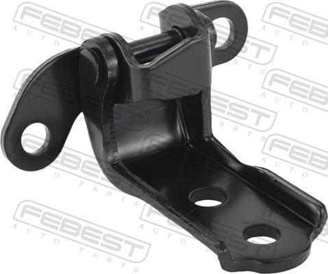 Febest 0199-HDUZJ100RRL - Balama usa parts5.com