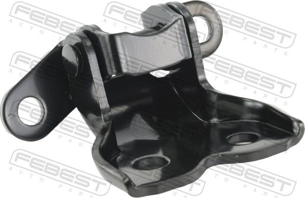 Febest 0199-HDZZE120FRL - Záves dverí parts5.com