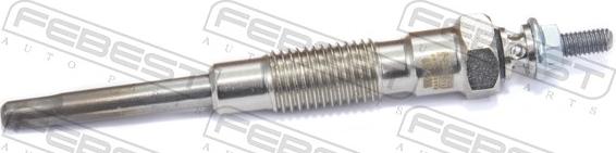 Febest 01642-006 - Svjećica parts5.com