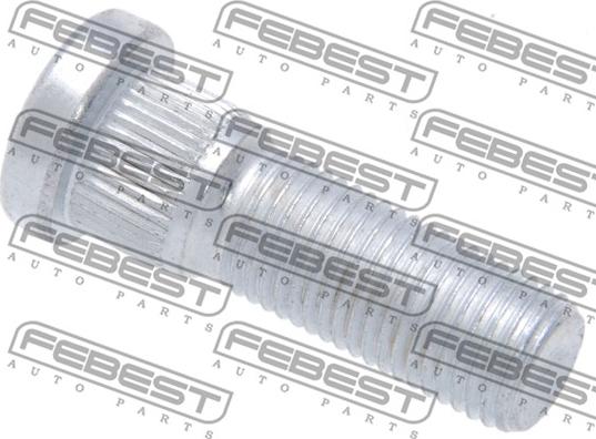 Febest 0184-004 - Zavrtanj točka parts5.com