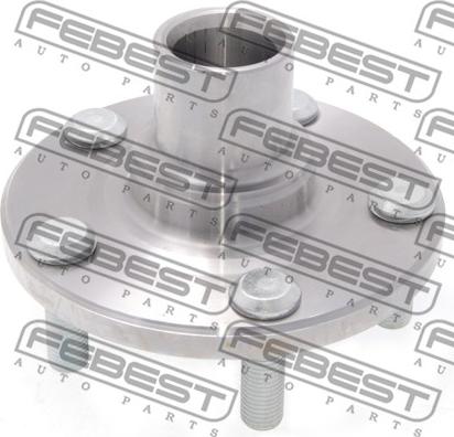 Febest 0182-ST210F - Buje de rueda parts5.com