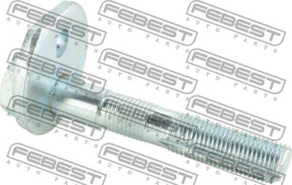 Febest 0129-015 - Surub corectare inclinare parts5.com