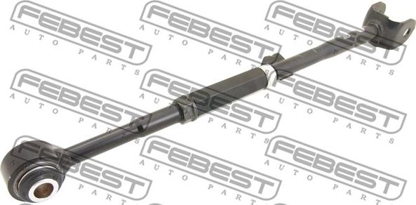 Febest 0125-5ACV40 - Brat, suspensie roata parts5.com