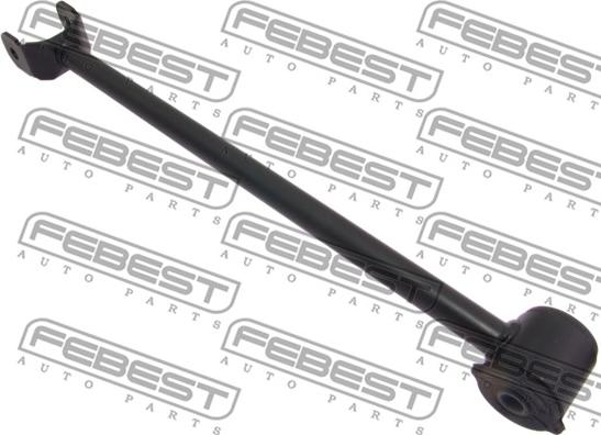 Febest 0125-AE100R - Brat, suspensie roata parts5.com