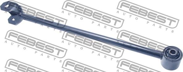 Febest 0125-1ACV40 - Brat, suspensie roata parts5.com