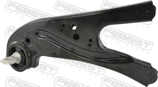 Febest 0125-GGL15LH - Brat, suspensie roata parts5.com