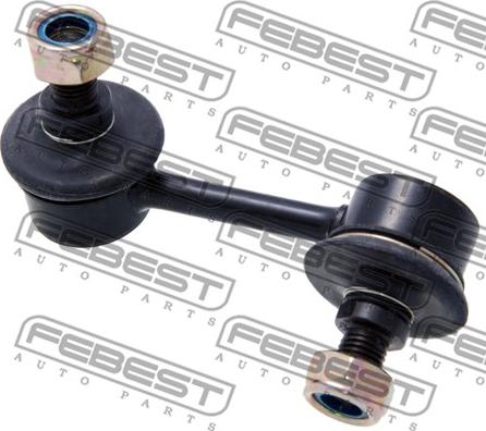 Febest 0123-430 - Demir / kol, stabilizatör parts5.com