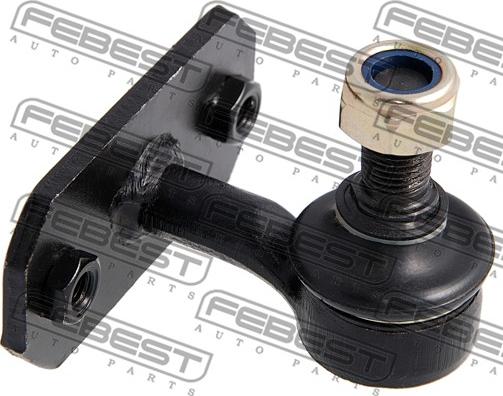 Febest 0123-001 - Drążek / wspornik, stabilizator parts5.com