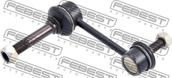 Febest 0123-820 - Rod / Strut, stabiliser parts5.com