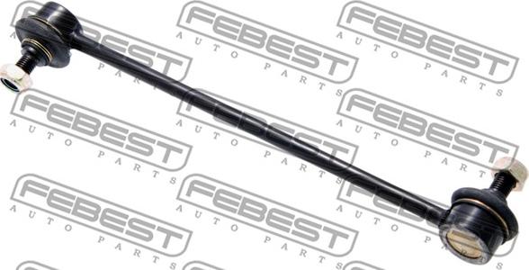 Febest 0123-320 - Rúd / kar, stabilizátor parts5.com