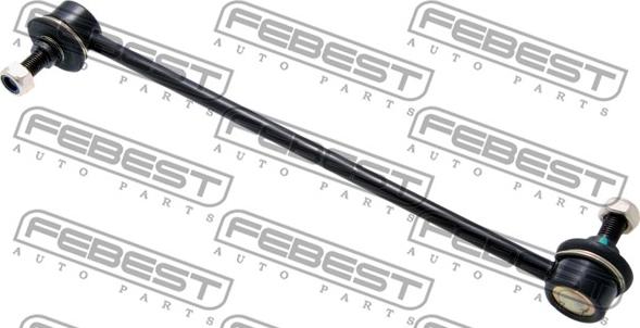 Febest 0123-204 - Brat / bieleta suspensie, stabilizator parts5.com