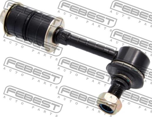 Febest 0123-ACA30R - Brat / bieleta suspensie, stabilizator parts5.com