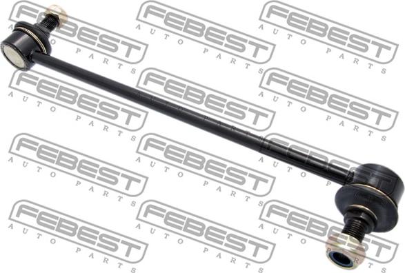 Febest 0123-FN6 - Rod / Strut, stabiliser parts5.com