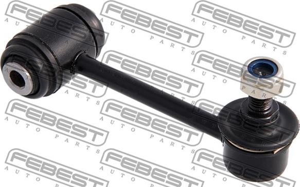 Febest 0123-GX110R - Rod / Strut, stabiliser parts5.com