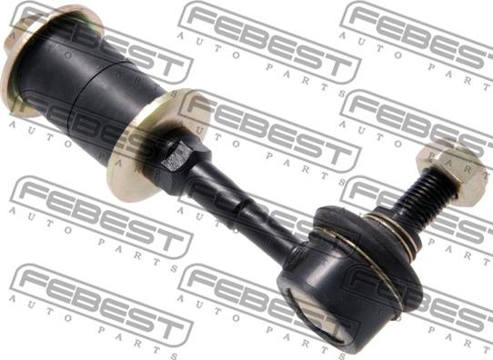 Febest 0123-J200F - Rod / Strut, stabiliser parts5.com