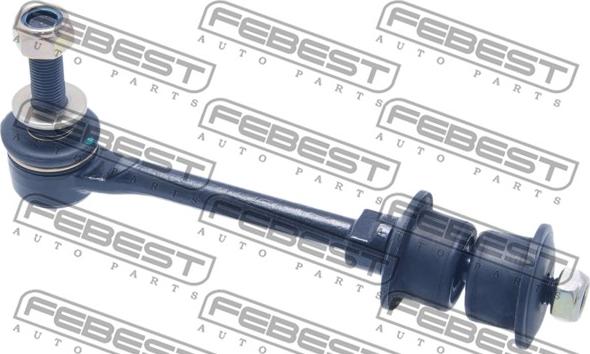 Febest 0123-UCK40F - Brat / bieleta suspensie, stabilizator parts5.com