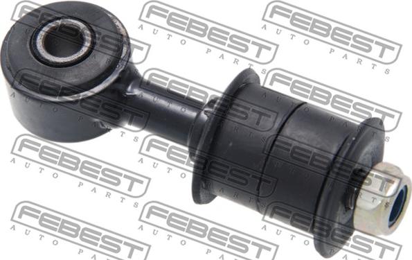 Febest 0123-UZJ100F - Brat / bieleta suspensie, stabilizator parts5.com