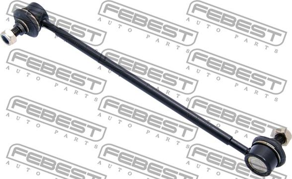 Febest 0123-ZZT230F - Drog / opornik, stabilizator parts5.com