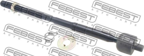 Febest 0122-ARD - Articulatie axiala, cap de bara parts5.com