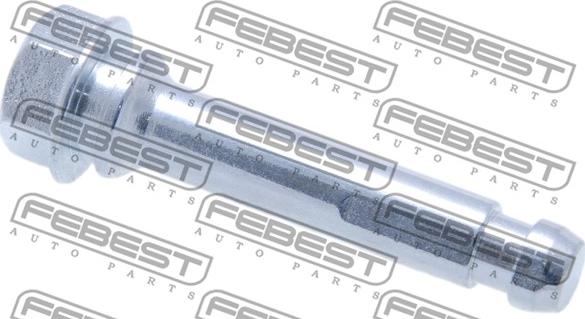 Febest 0174-ACV40LOW - Бодещ болт (щифт), спирачен апарат parts5.com