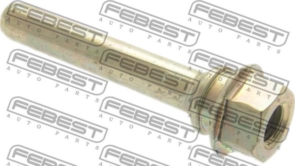 Febest 0174-ACV40UR - Guide Bolt, brake caliper parts5.com