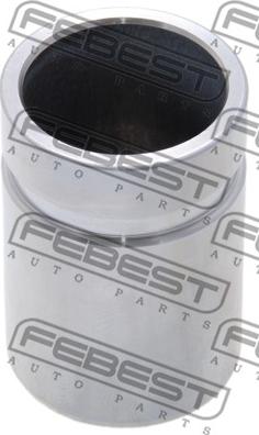 Febest 0176-ACA20R - Πιστόνι, δαγκάνα φρένων parts5.com