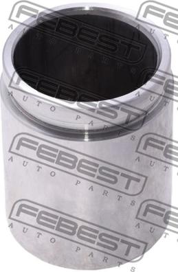 Febest 0176-GGL10F - Piston, etrier frana parts5.com