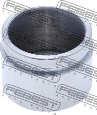 Febest 0176-KDY220F - Piston, etrier frana parts5.com