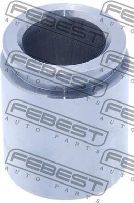 Febest 0176-ST200F - Kolvid,pidurisadul parts5.com