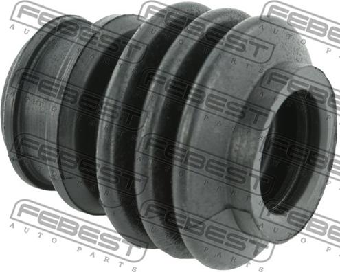 Febest 0173-ANH20F - Burduf, ghidaj etrier parts5.com