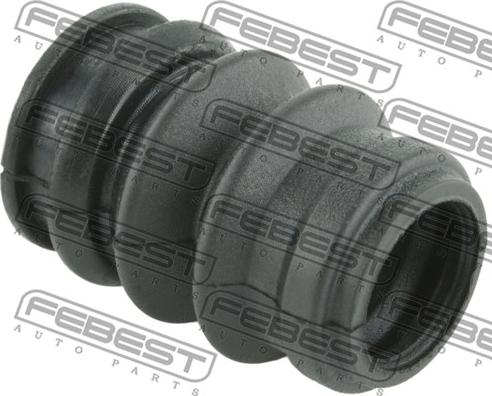 Febest 0173-NZE151R - Kaitsekumm,pidurisadul parts5.com