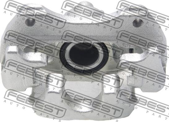 Febest 0177-MCV30RLH - Pinza de freno parts5.com