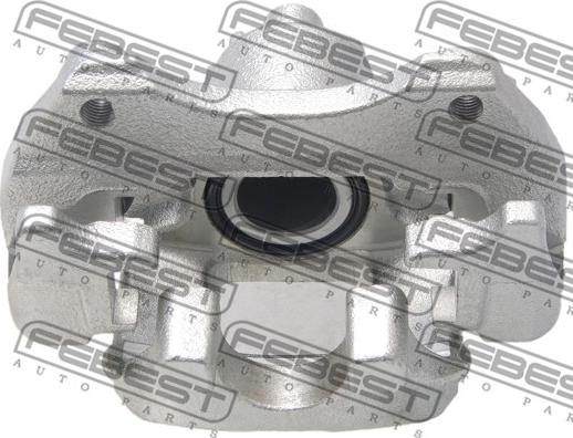 Febest 0177-MCV30RRH - Pinza de freno parts5.com