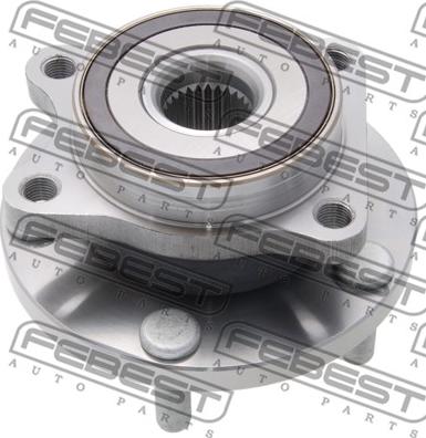 Febest 0882-G12MF - Poyra parts5.com