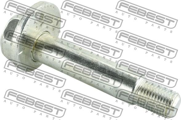 Febest 0829-001 - Surub corectare inclinare parts5.com